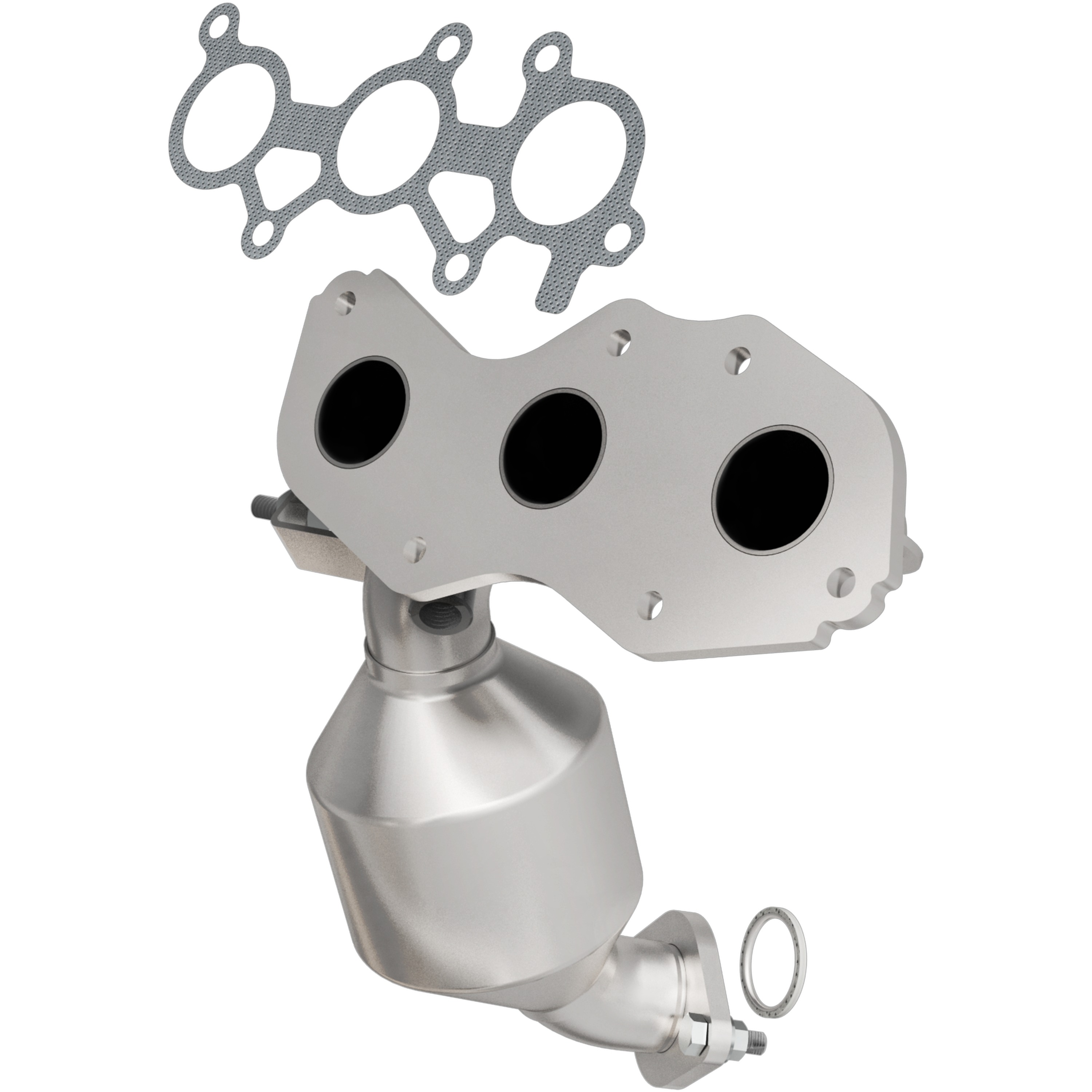 MagnaFlow Exhaust Products 51832 OEM Grade Manifold Catalytic Converter